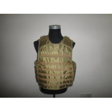 Levier de NIJ Iiia UHMWPE armure Plate Carrier